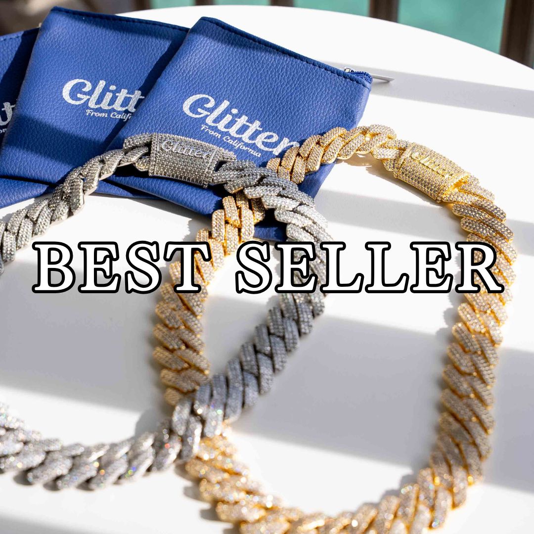 BEST SELLER (EN)
